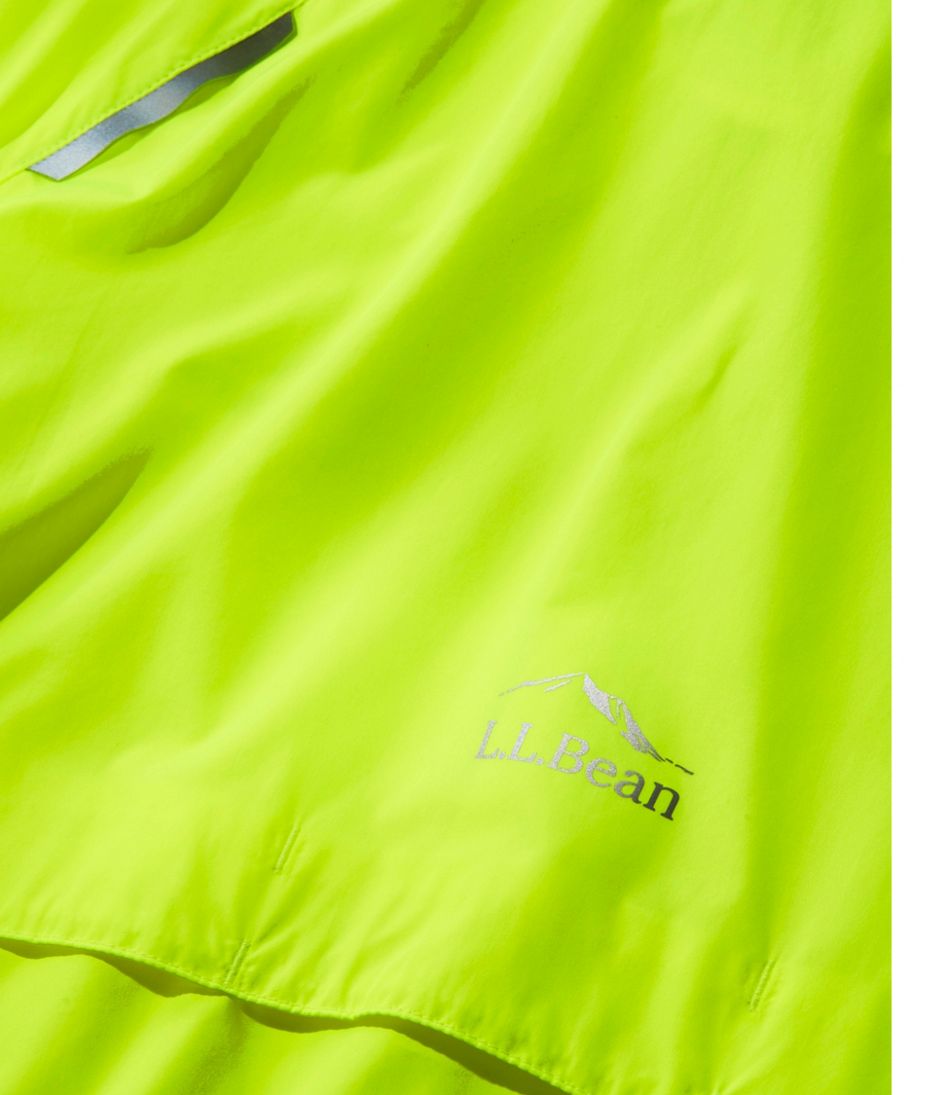 L.L.Bean Men's Bean Bright Multisport Jacket OUTERWEAR|CLOTHING