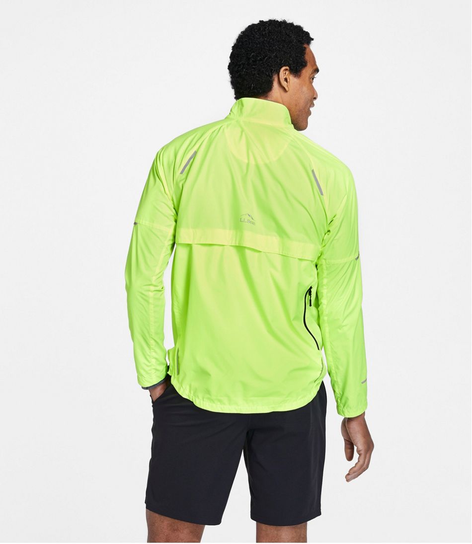L.L.Bean Men's Bean Bright Multisport Jacket OUTERWEAR|CLOTHING