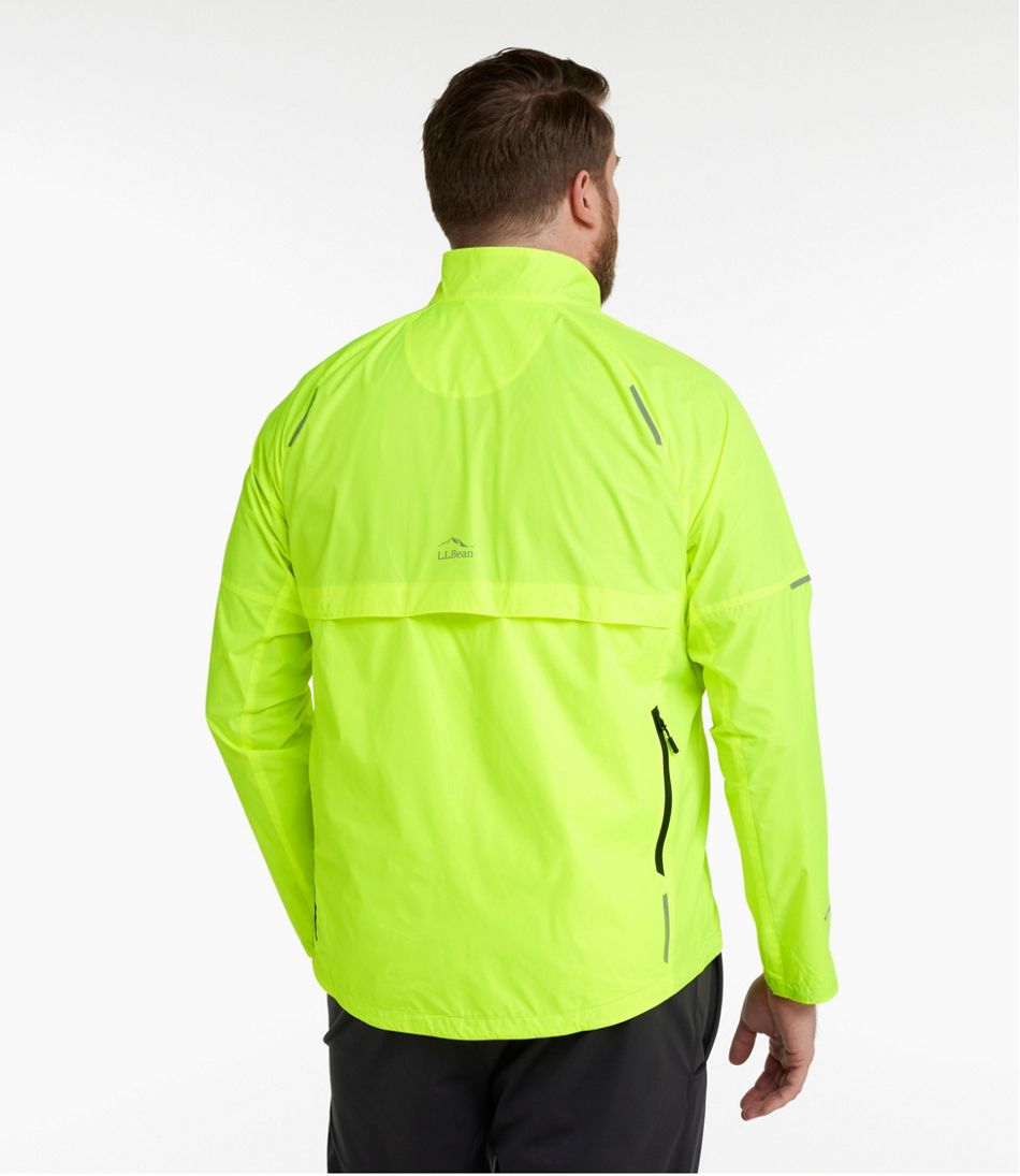 L.L.Bean Men's Bean Bright Multisport Jacket OUTERWEAR|CLOTHING