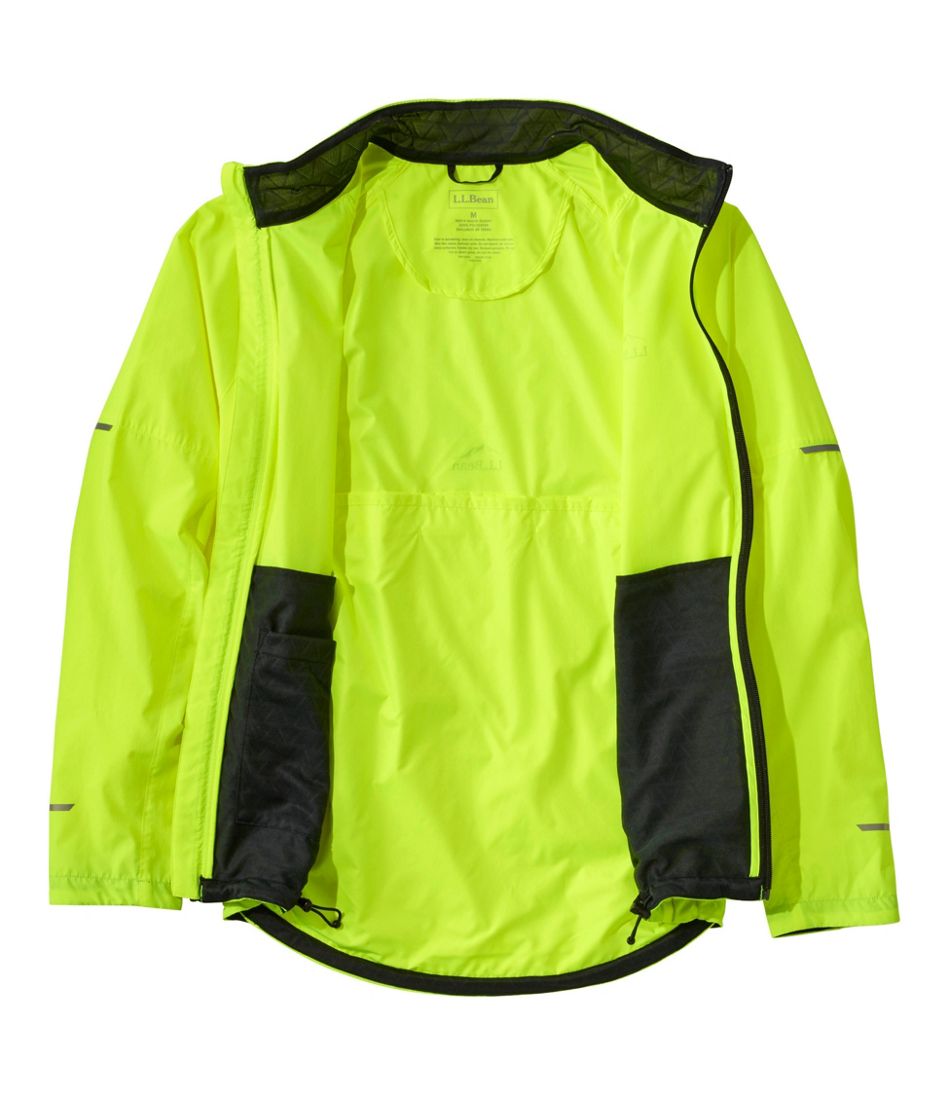 L.L.Bean Men's Bean Bright Multisport Jacket OUTERWEAR|CLOTHING