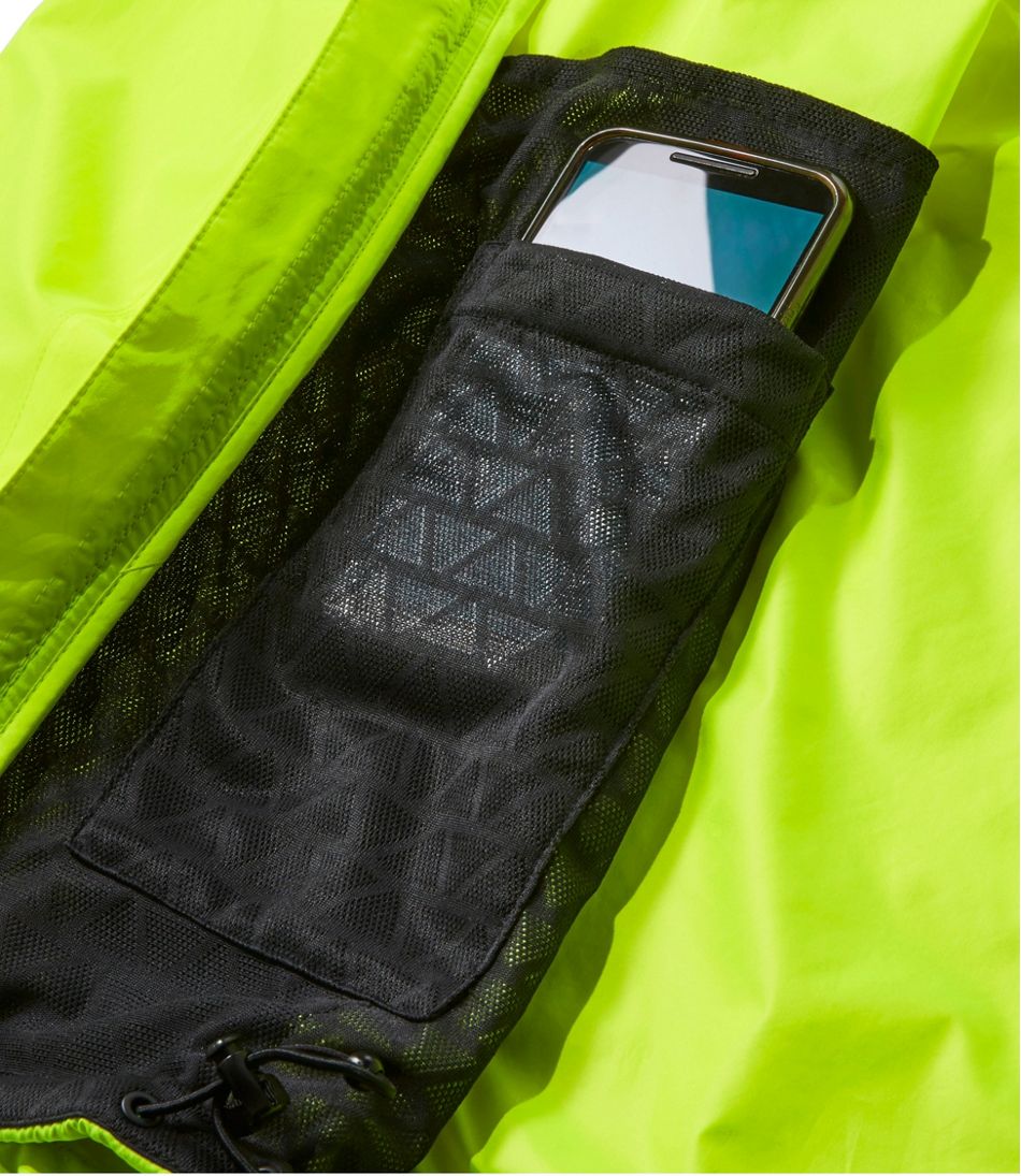 L.L.Bean Men's Bean Bright Multisport Jacket OUTERWEAR|CLOTHING