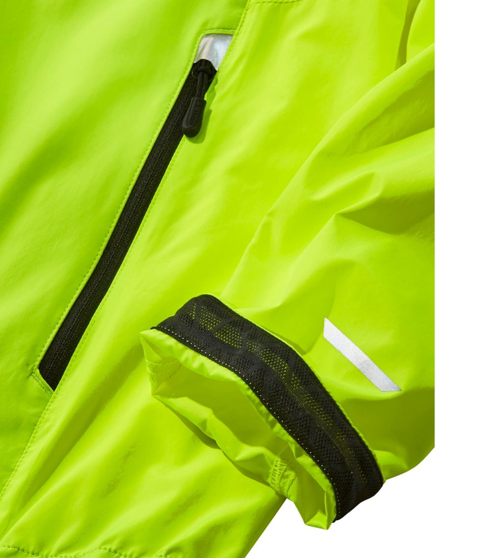L.L.Bean Men's Bean Bright Multisport Jacket OUTERWEAR|CLOTHING