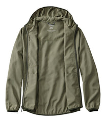 L.L.Bean Men's No Fly Zone Jacket OUTERWEAR|OUTDOOR EQUIPMENT