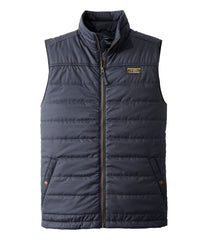 L.L.Bean Men's Mountain Classic Puffer Vest OUTERWEAR