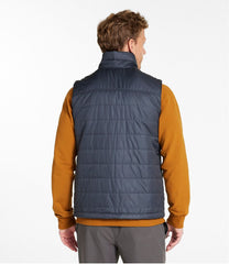 L.L.Bean Men's Mountain Classic Puffer Vest OUTERWEAR