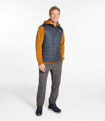 L.L.Bean Men's Mountain Classic Puffer Vest OUTERWEAR
