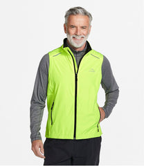 L.L.Bean Men's Bean Bright Multisport Vest OUTERWEAR|CLOTHING