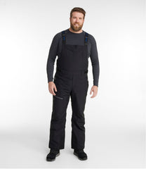 L.L.Bean Men's Wildcat Bib Pant OUTERWEAR
