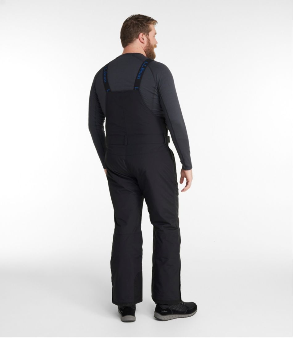 L.L.Bean Men's Wildcat Bib Pant OUTERWEAR