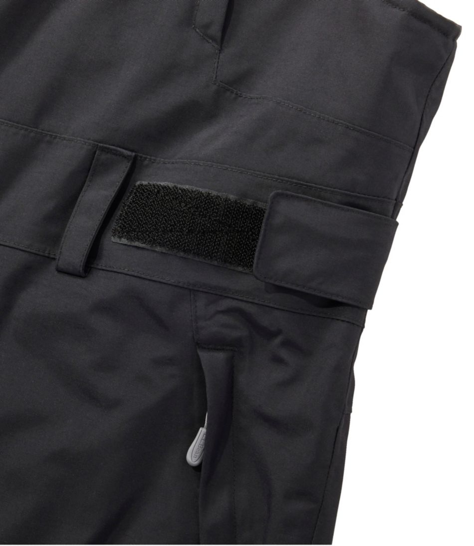L.L.Bean Men's Wildcat Bib Pant OUTERWEAR