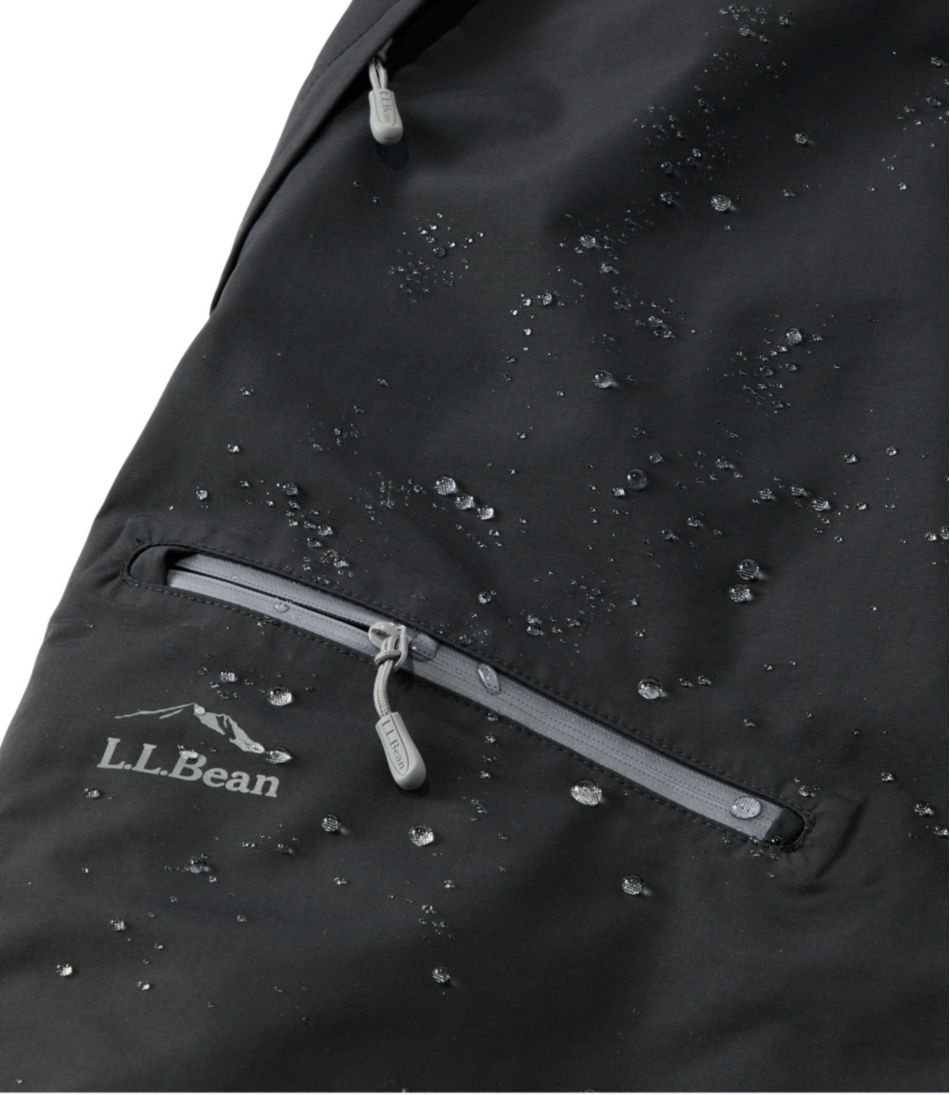 L.L.Bean Men's Wildcat Bib Pant OUTERWEAR