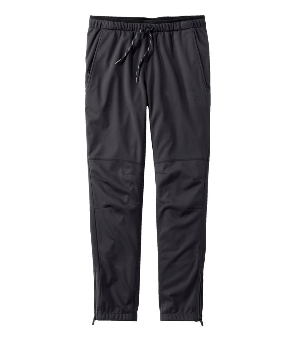 L.L.Bean Men's Bean Bright All Weather Pant OUTERWEAR