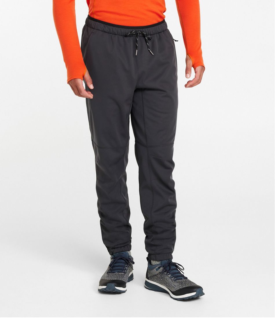 L.L.Bean Men's Bean Bright All Weather Pant OUTERWEAR