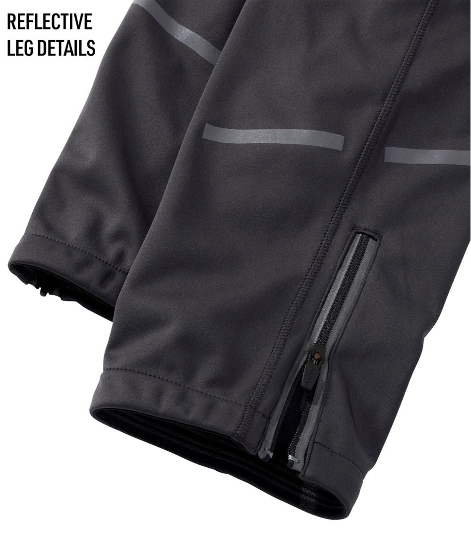 L.L.Bean Men's Bean Bright All Weather Pant OUTERWEAR
