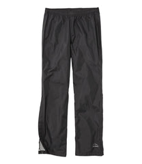 L.L.Bean Men's Trail Model Rain Pants OUTERWEAR