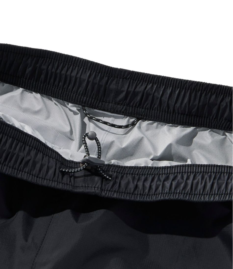 L.L.Bean Men's Trail Model Rain Pants OUTERWEAR