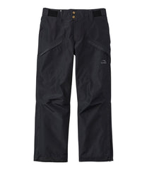 L.L.Bean Men's Maine Warden GORE-TEX Rain Pants OUTERWEAR|OUTDOOR EQUIPMENT