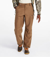 L.L.Bean Men's Ridge Runner Storm Pant OUTERWEAR|OUTDOOR EQUIPMENT