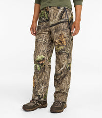 L.L.Bean Men's Ridge Runner Storm II Pants OUTERWEAR|OUTDOOR EQUIPMENT