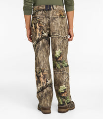 L.L.Bean Men's Ridge Runner Storm II Pants OUTERWEAR|OUTDOOR EQUIPMENT