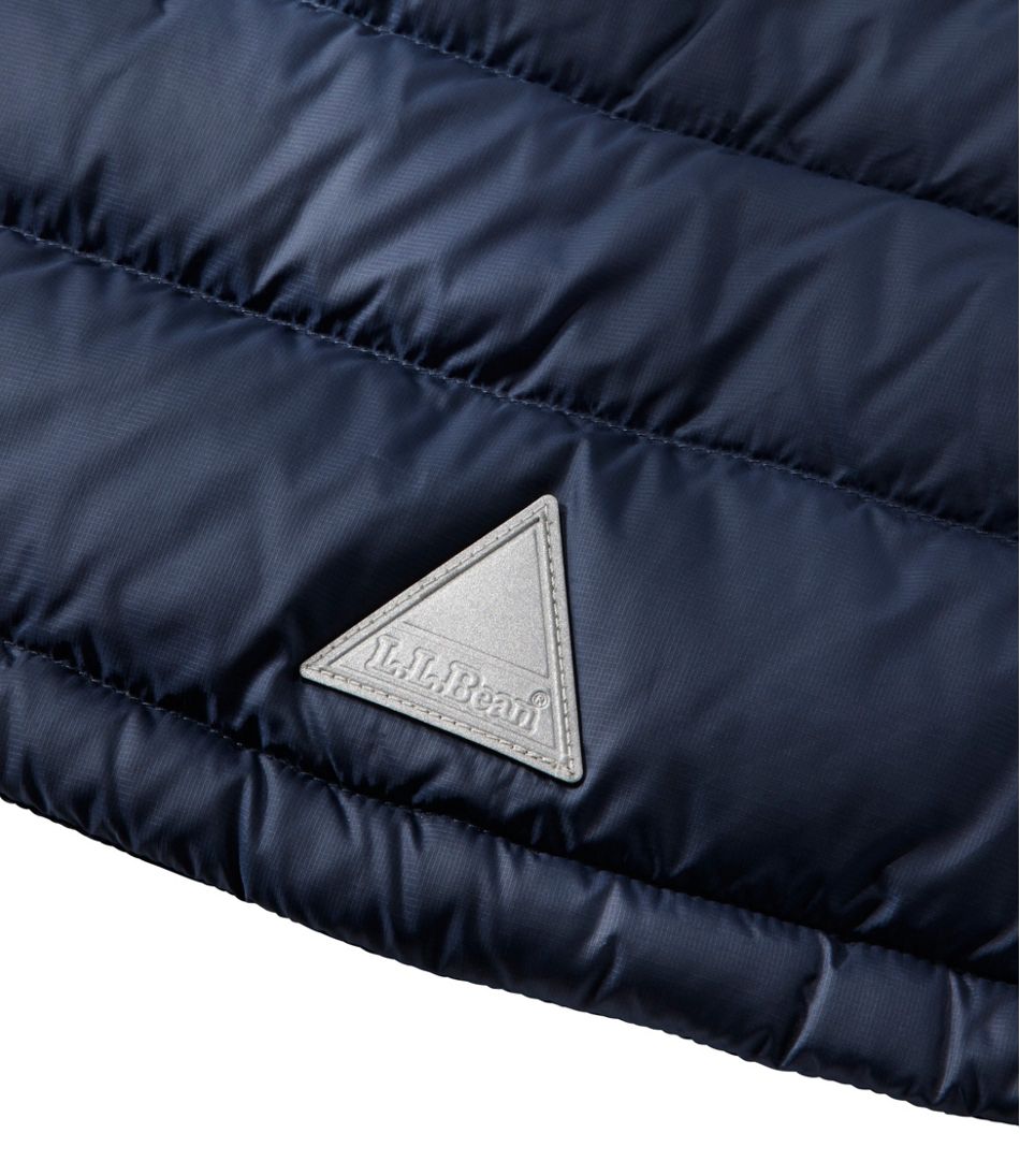L.L.Bean Kids' Ultralight 650 Down Jacket OUTERWEAR