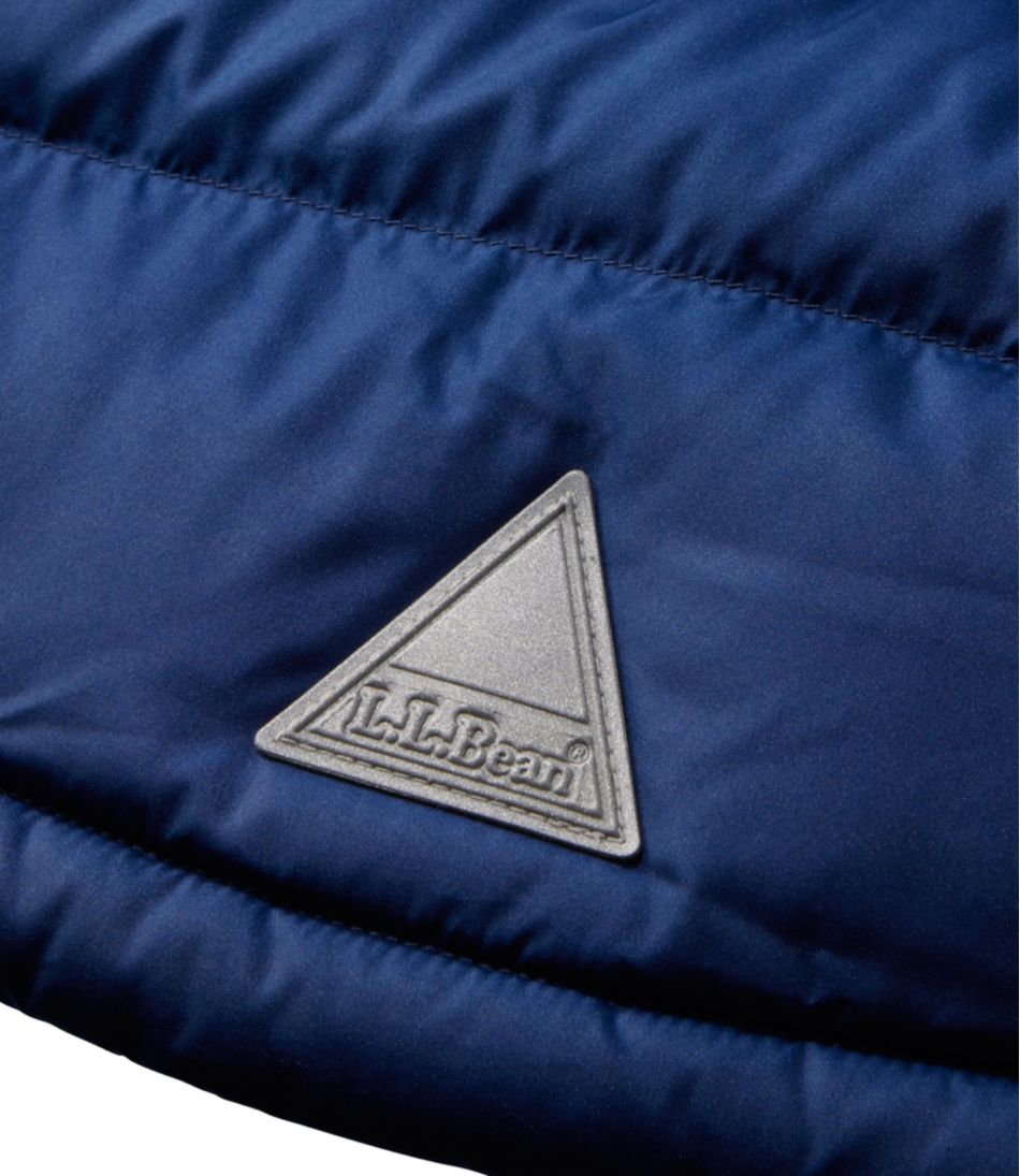 L.L.Bean Kids' Bean's Down Jacket OUTERWEAR