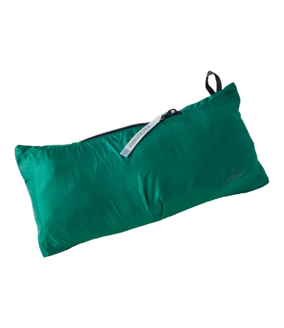 L.L.Bean Kids' PrimaLoft Packaway Hooded Jacket OUTERWEAR