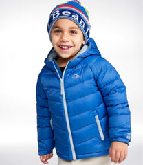 L.L.Bean Infants' and Toddlers' Ultralight 650 Down Jacket OUTERWEAR|SALE