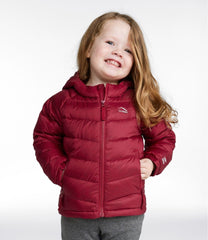 L.L.Bean Infants' and Toddlers' Ultralight 650 Down Jacket OUTERWEAR|SALE