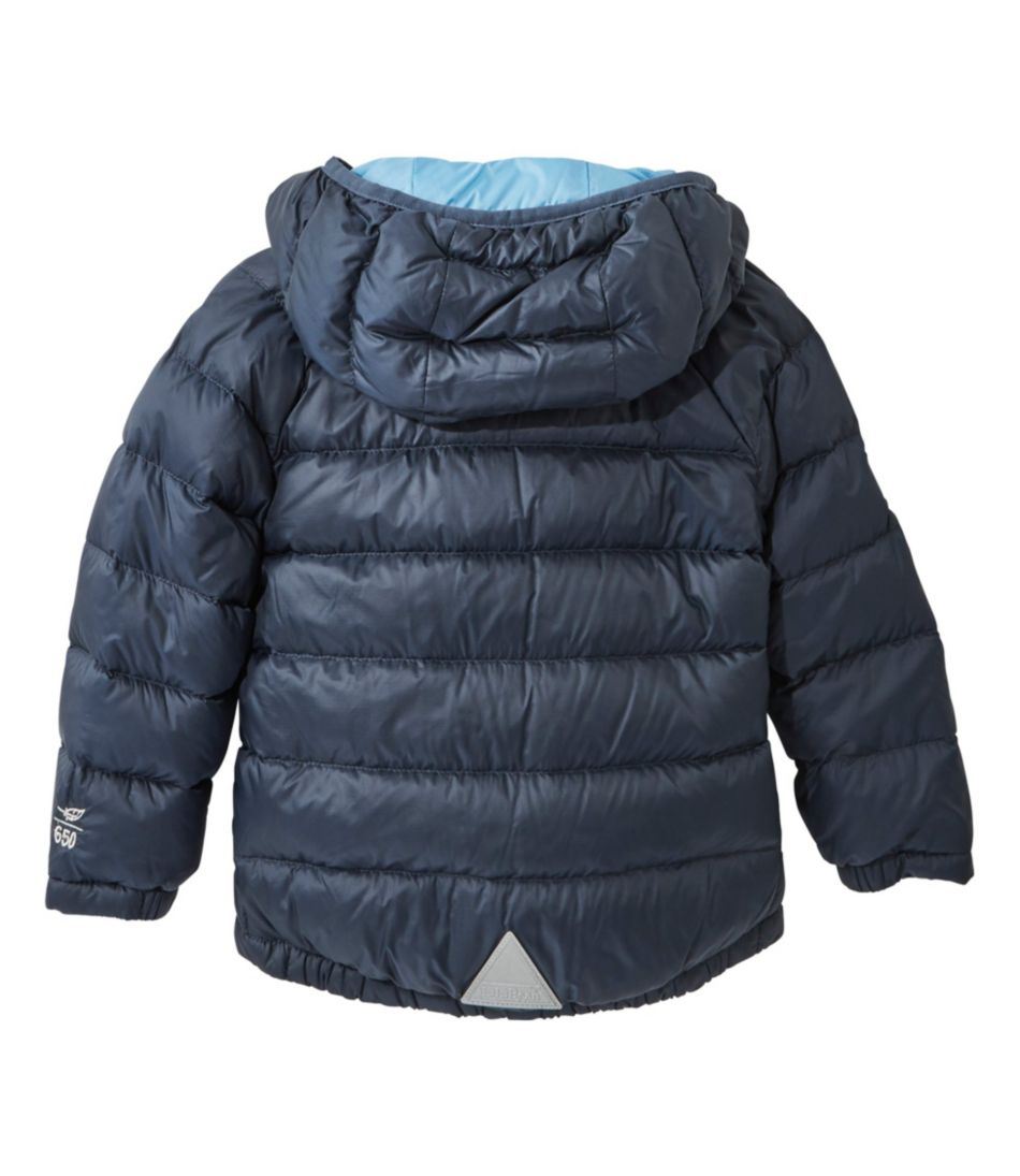 L.L.Bean Infants' and Toddlers' Ultralight 650 Down Jacket OUTERWEAR|SALE