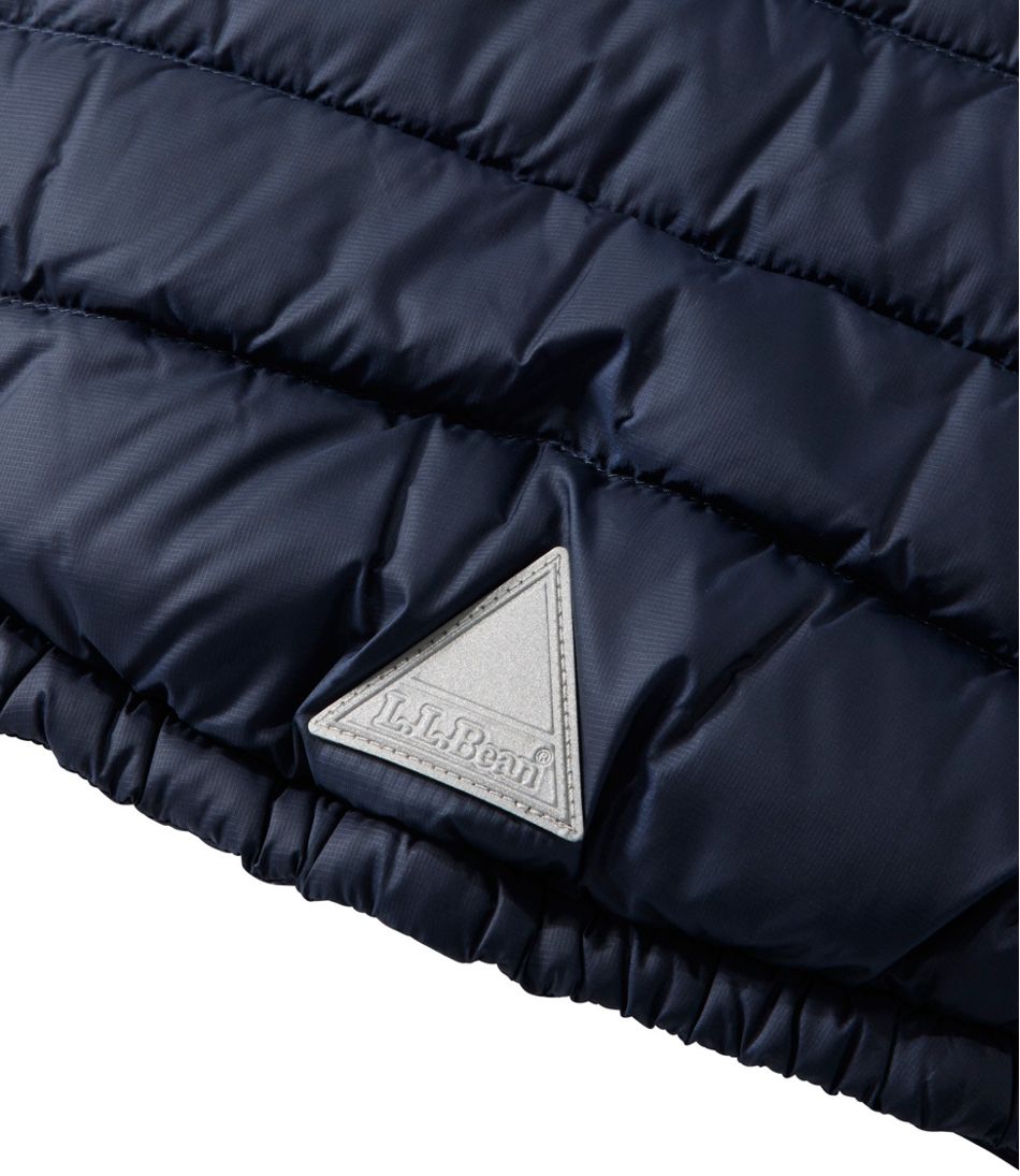 L.L.Bean Infants' and Toddlers' Ultralight 650 Down Jacket OUTERWEAR|SALE