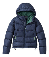 L.L.Bean Kids' Popham Puffer Jacket OUTERWEAR|SALE