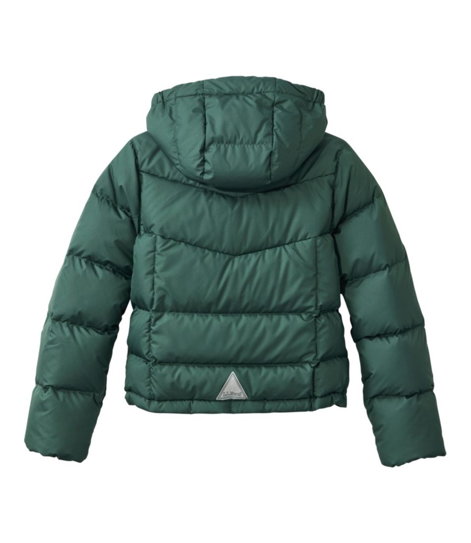 L.L.Bean Kids' Popham Puffer Jacket OUTERWEAR|SALE