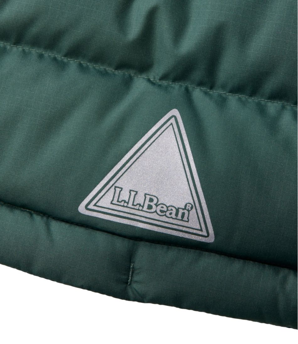 L.L.Bean Kids' Popham Puffer Jacket OUTERWEAR|SALE