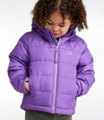 L.L.Bean Toddlers' Bean's Down Jacket OUTERWEAR
