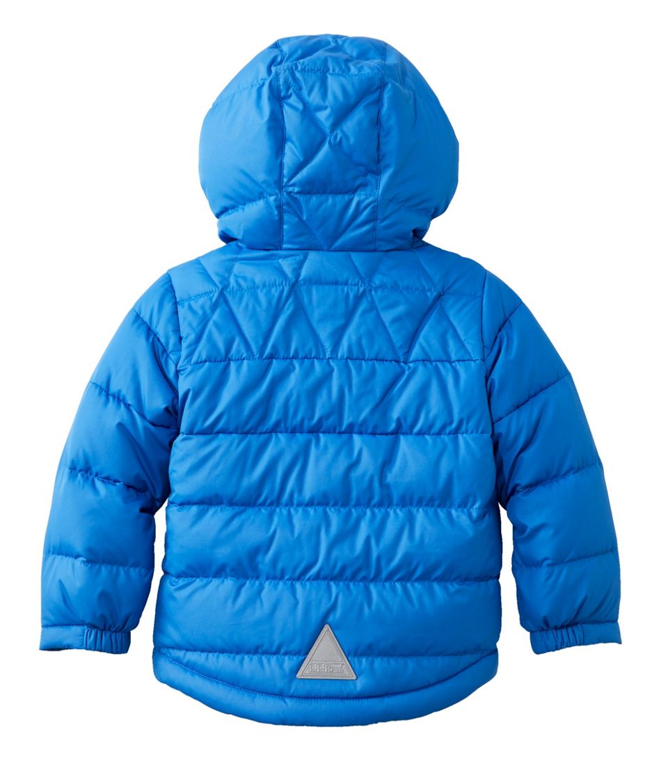 L.L.Bean Toddlers' Bean's Down Jacket OUTERWEAR