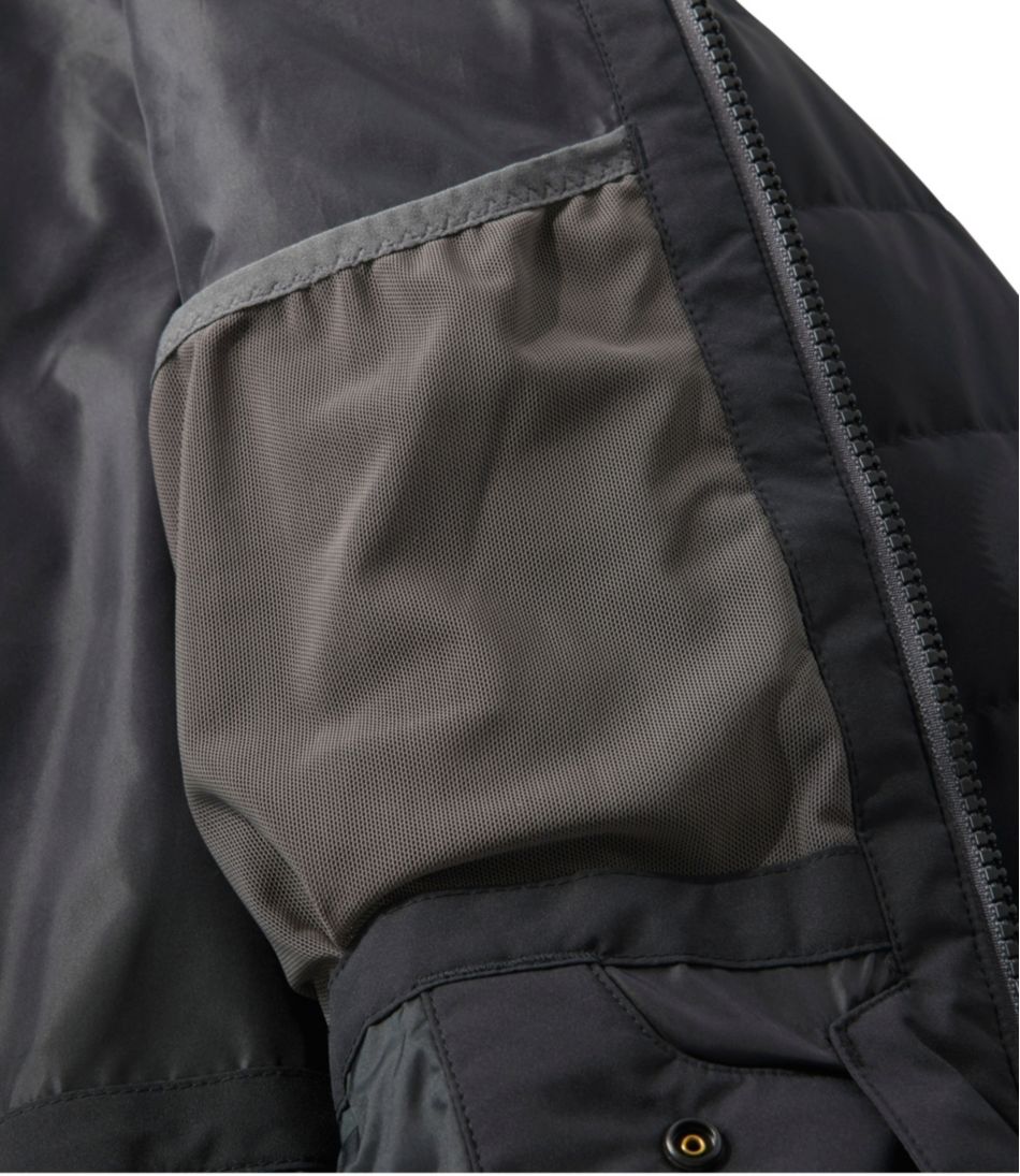 L.L.Bean Kids' Quilted Summit Ski Jacket OUTERWEAR|SALE