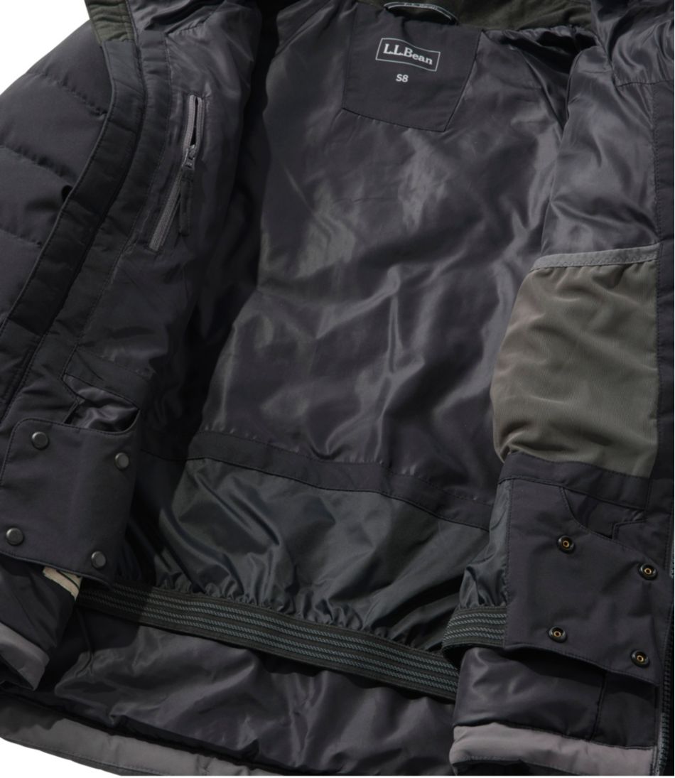 L.L.Bean Kids' Quilted Summit Ski Jacket OUTERWEAR|SALE