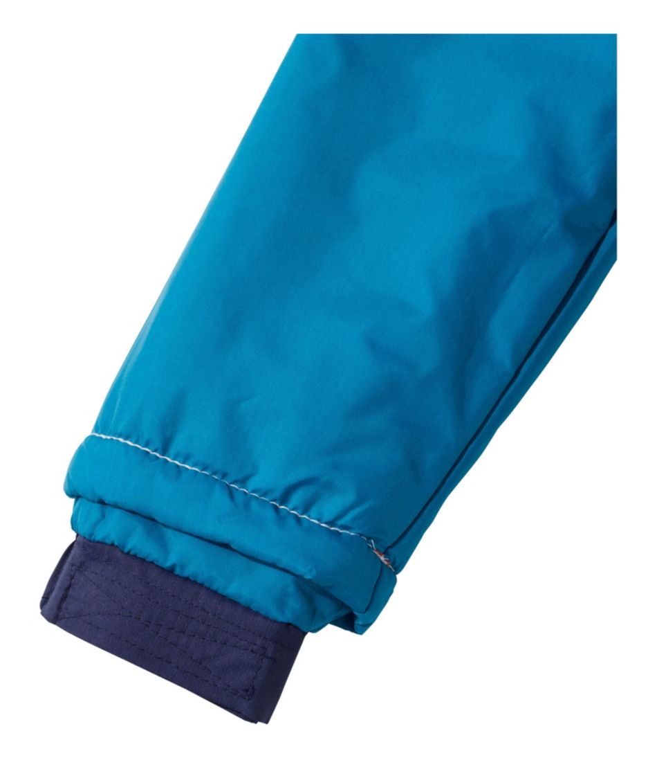 L.L.Bean Infants' and Toddlers' Cold Buster Snowsuit OUTERWEAR