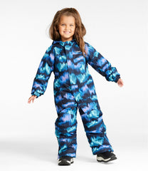 L.L.Bean Infants' and Toddlers' Cold Buster Snowsuit, Print OUTERWEAR