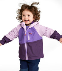 L.L.Bean Toddlers' Fleece-Lined 3-in-1 Jacket OUTERWEAR