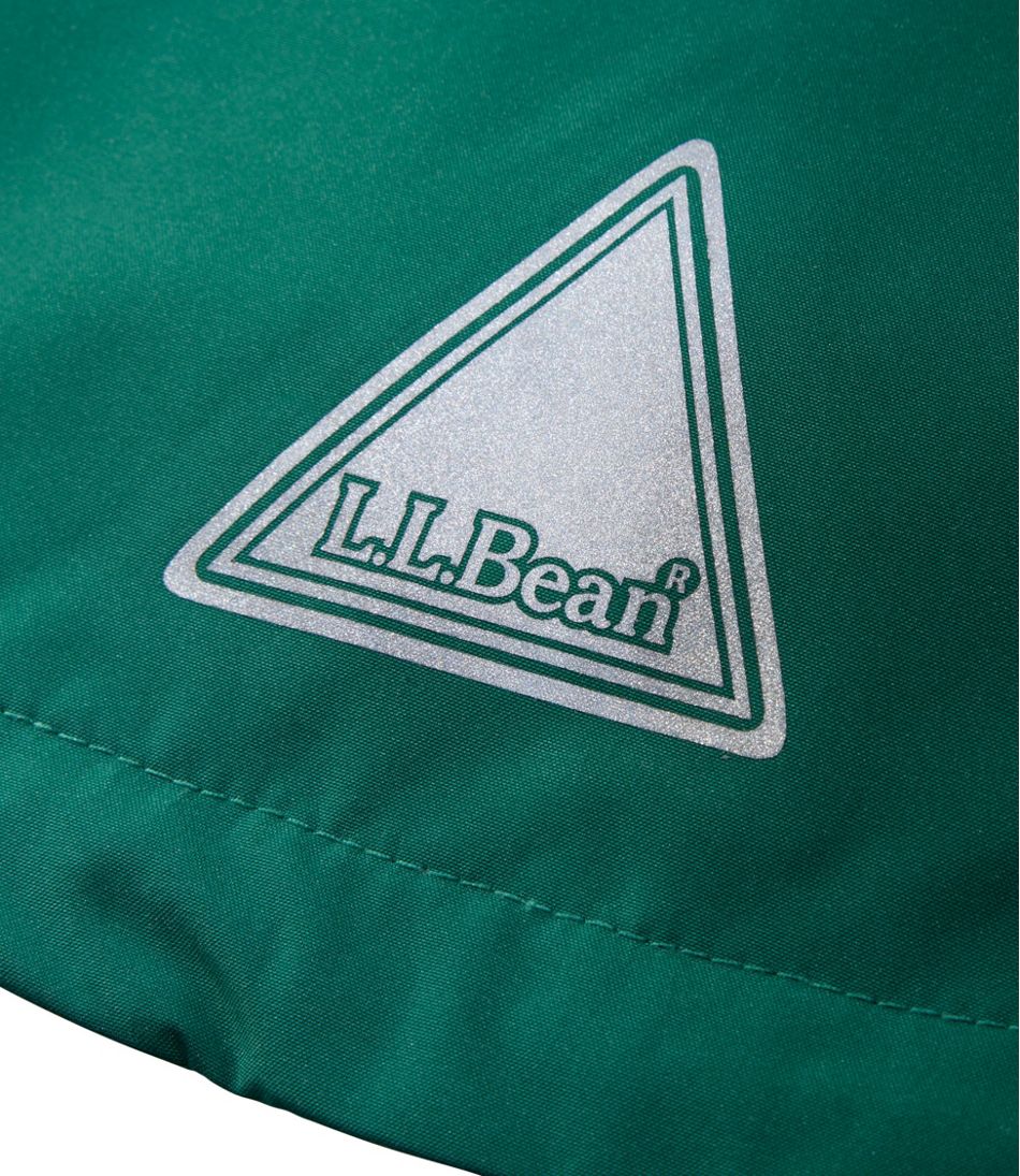 L.L.Bean Toddlers' Fleece-Lined 3-in-1 Jacket OUTERWEAR