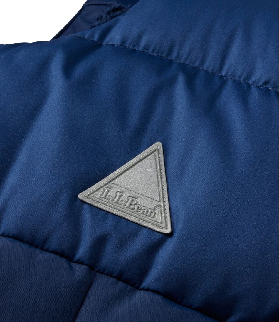 L.L.Bean Infants' and Toddlers' Down Snow Bibs OUTERWEAR