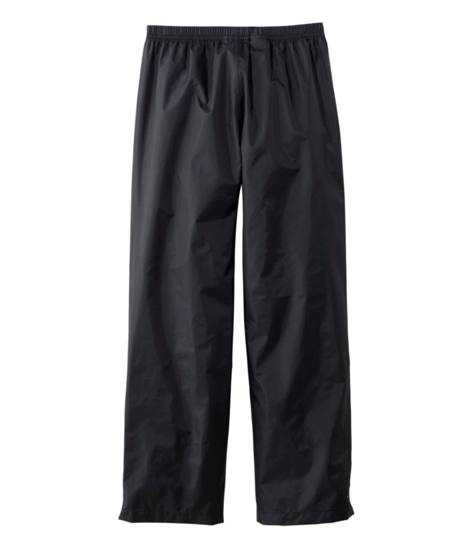 L.L.Bean Kids' Trail Model Rain Pants OUTERWEAR