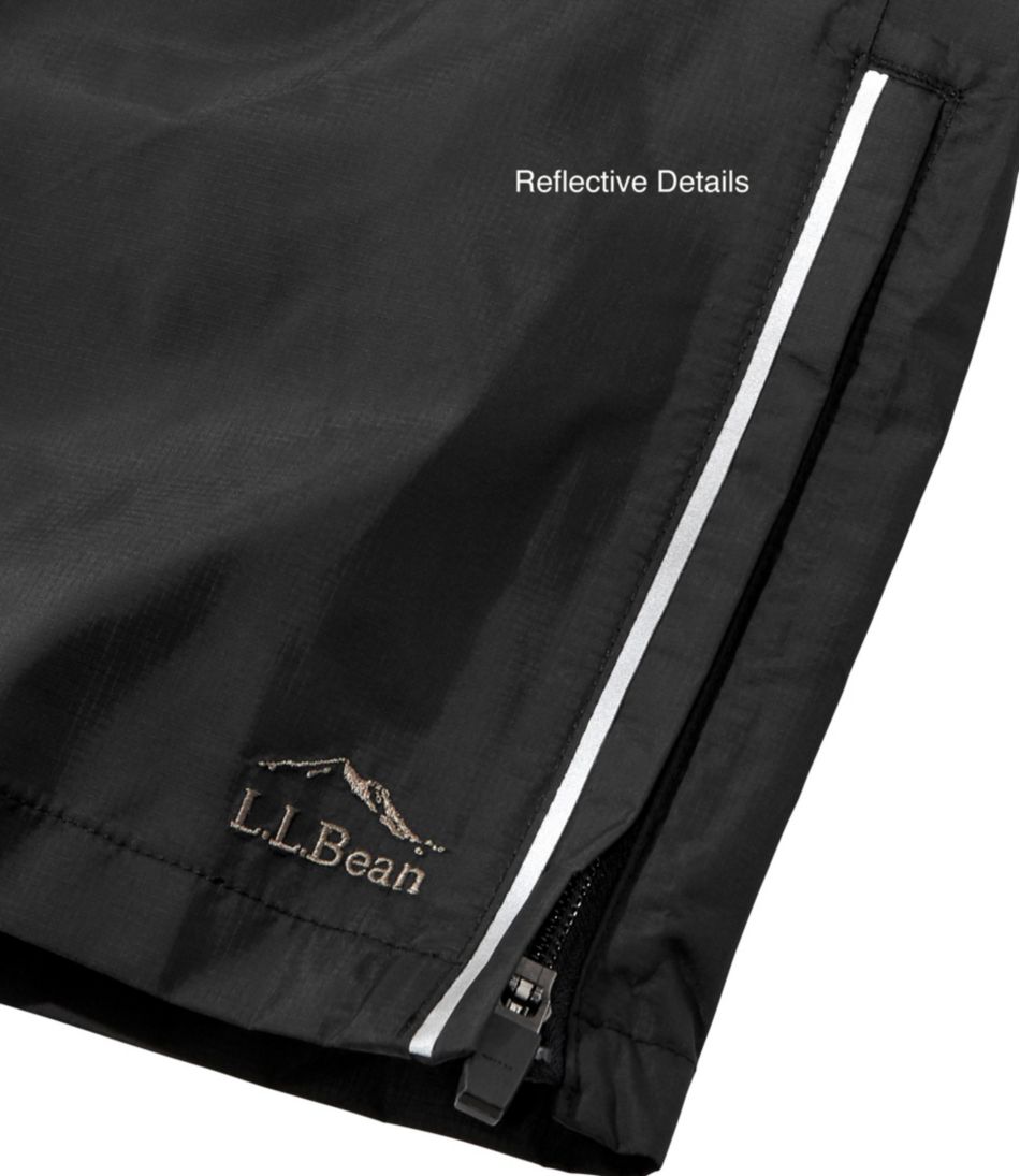 L.L.Bean Kids' Trail Model Rain Pants OUTERWEAR