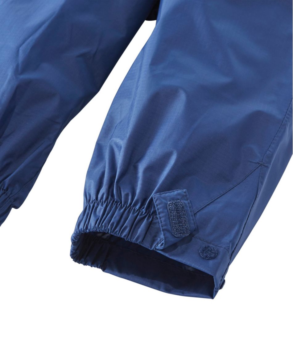 L.L.Bean Infants' and Toddlers' Discovery Rain Pants OUTERWEAR