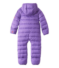 L.L.Bean Infants' Ultralight 650 Down Bunting OUTERWEAR