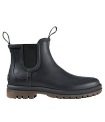 L.L.Bean Women's Rugged Wellie® Chelsea Boots FOOTWEAR