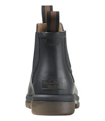 L.L.Bean Women's Rugged Wellie® Chelsea Boots FOOTWEAR