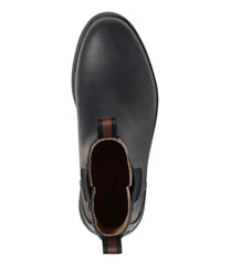 L.L.Bean Women's Rugged Wellie® Chelsea Boots FOOTWEAR